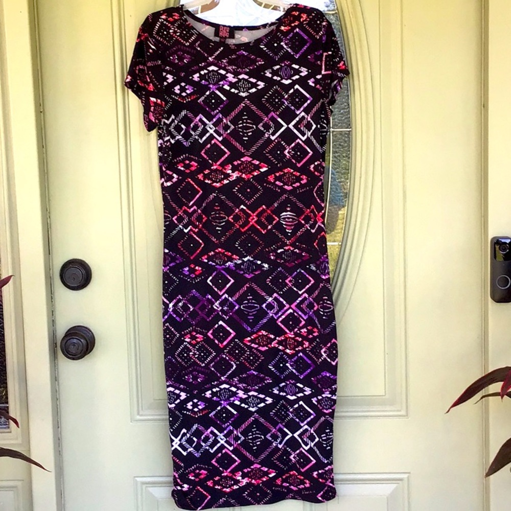 Women’s dress